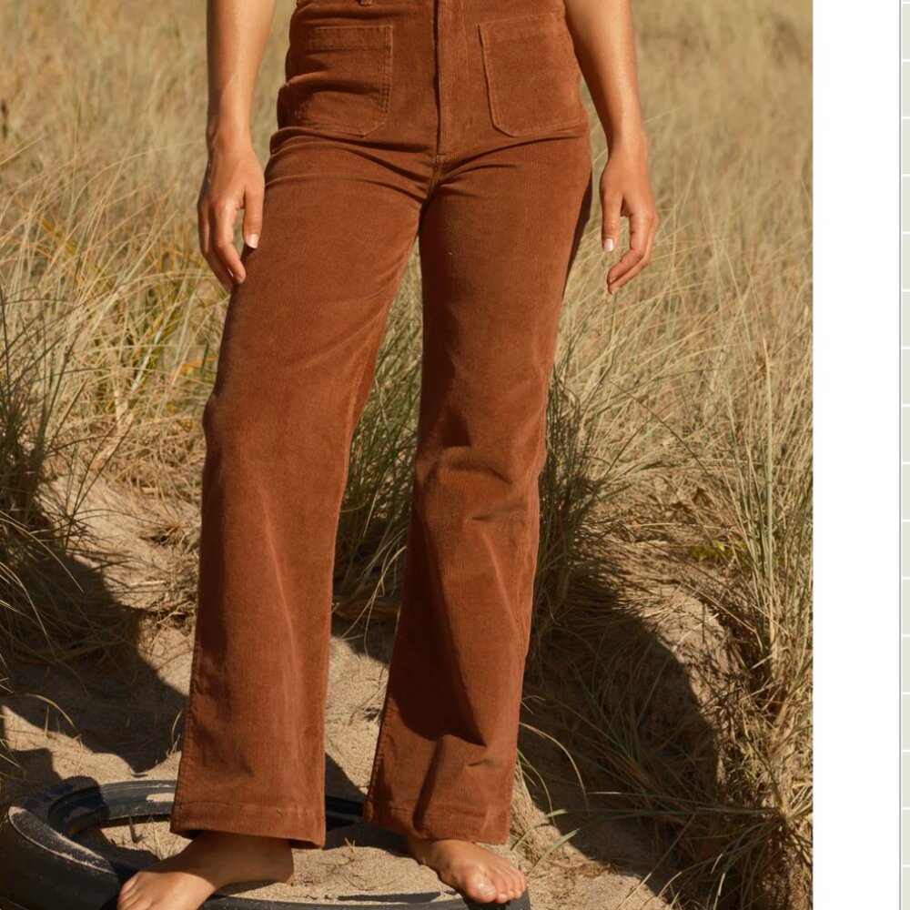 Mollusk Beneteau Cords